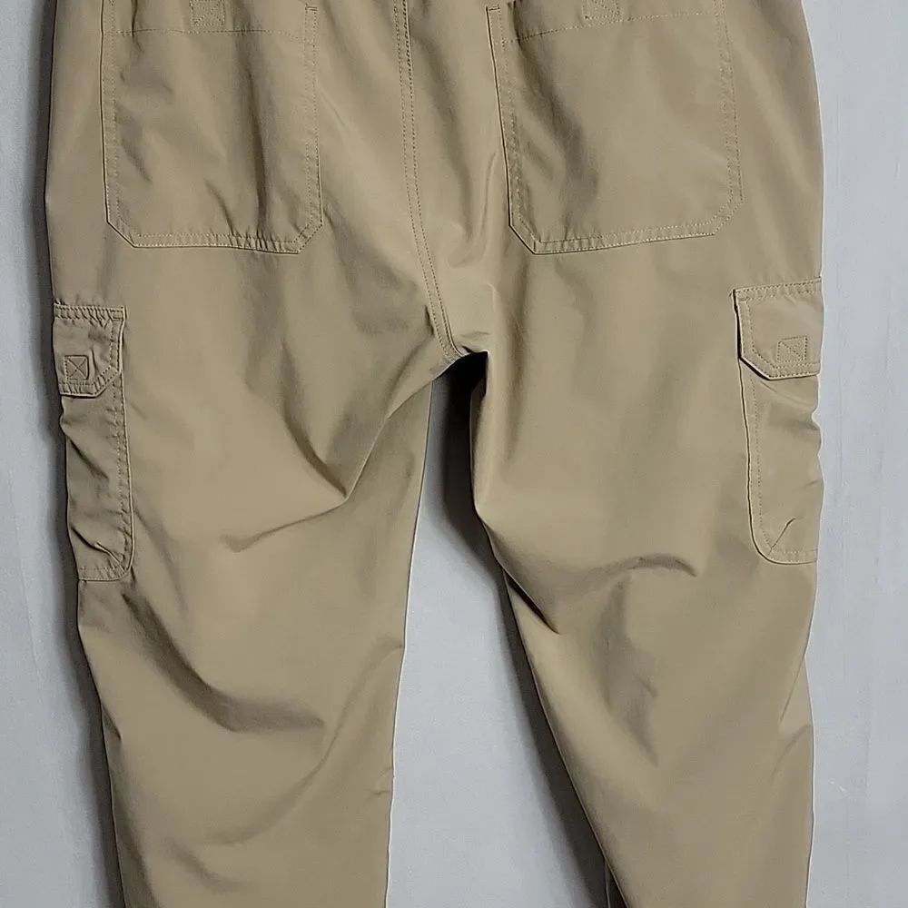 🖤 5/$20 🖤 ROUND TREE & YORKE.. performance work pants.. - Picture 8 of 13